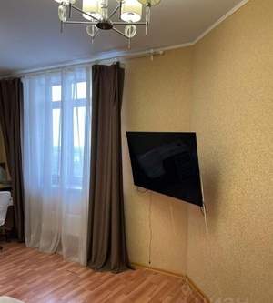 2-к квартира, на длительный срок, 68м2, 18/24 этаж