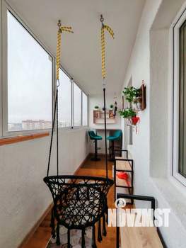 1-к квартира, на длительный срок, 37м2, 9/13 этаж