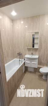 2-к квартира, на длительный срок, 54м2, 8/25 этаж