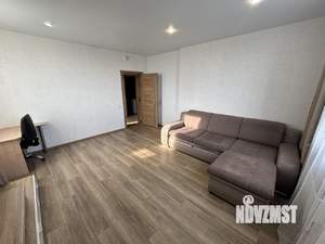 2-к квартира, на длительный срок, 55м2, 18/33 этаж