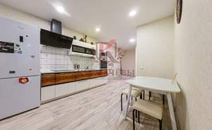 2-к квартира, на длительный срок, 56м2, 11/16 этаж