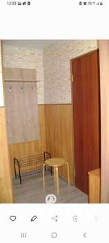 1-к квартира, на длительный срок, 33м2, 3/9 этаж