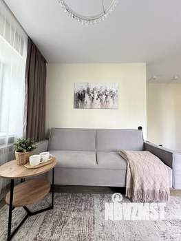 1-к квартира, посуточно, 31м2, 5/5 этаж
