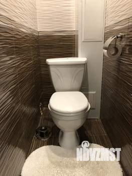 1-к квартира, посуточно, 35м2, 4/9 этаж
