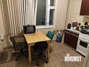 1-к квартира, на длительный срок, 40м2, 2/16 этаж