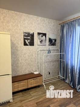 Студия квартира, на длительный срок, 37м2, 1/25 этаж