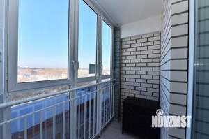 1-к квартира, посуточно, 49м2, 1/1 этаж