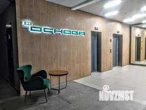 1-к квартира, посуточно, 40м2, 5/15 этаж
