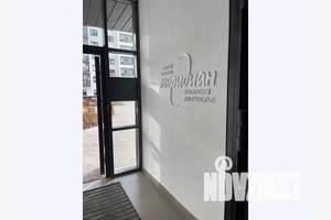 1-к квартира, посуточно, 45м2, 6/13 этаж
