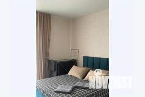 1-к квартира, посуточно, 30м2, 1/28 этаж