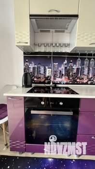 1-к квартира, на длительный срок, 39м2, 11/25 этаж