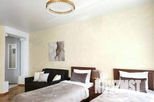 1-к квартира, посуточно, 45м2, 15/25 этаж