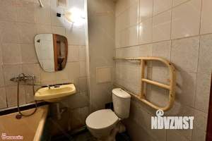 1-к квартира, на длительный срок, 28м2, 3/5 этаж