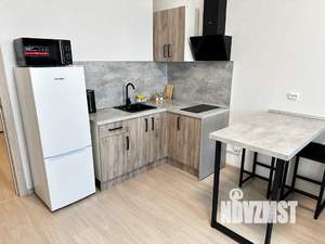 Студия квартира, посуточно, 27м2, 25/25 этаж