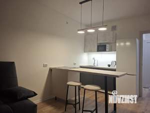 1-к квартира, на длительный срок, 43м2, 12/15 этаж