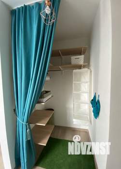 1-к квартира, на длительный срок, 39м2, 11/16 этаж