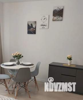 Студия квартира, посуточно, 27м2, 5/12 этаж