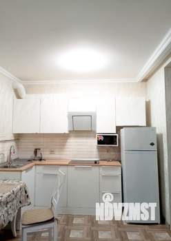 Студия квартира, на длительный срок, 30м2, 7/15 этаж