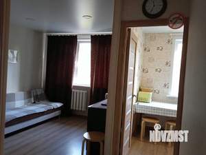 1-к квартира, на длительный срок, 29м2, 2/5 этаж