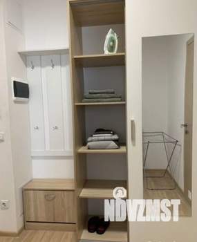 Студия квартира, посуточно, 30м2, 13/25 этаж