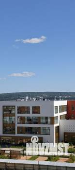 1-к квартира, посуточно, 35м2, 7/9 этаж