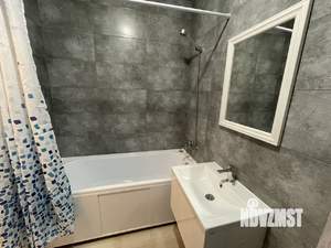 1-к квартира, на длительный срок, 34м2, 8/20 этаж