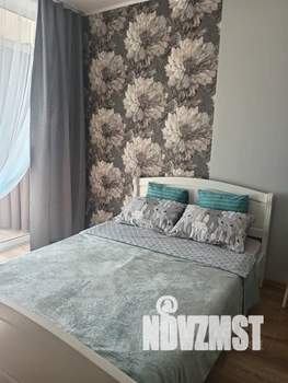 Студия квартира, посуточно, 28м2, 14/18 этаж