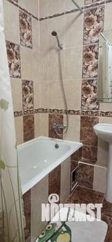 1-к квартира, на длительный срок, 40м2, 8/25 этаж