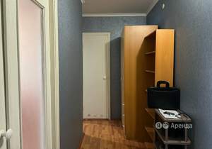 1-к квартира, на длительный срок, 34м2, 8/10 этаж