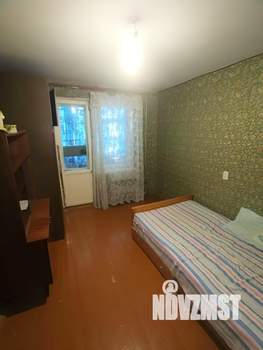 3-к квартира, на длительный срок, 58м2, 1/9 этаж
