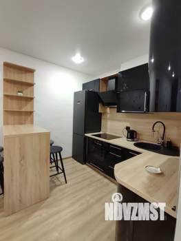 2-к квартира, на длительный срок, 46м2, 7/17 этаж