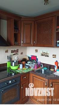 2-к квартира, на длительный срок, 48м2, 15/16 этаж