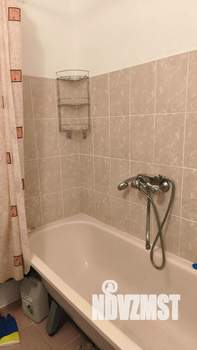 Студия квартира, на длительный срок, 22м2, 4/21 этаж