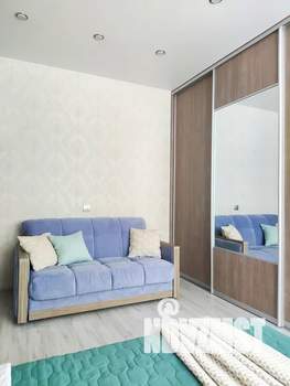 1-к квартира, посуточно, 32м2, 1/3 этаж