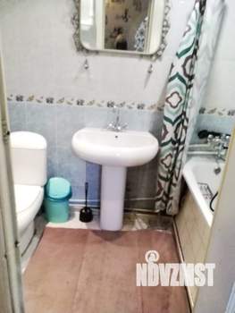 2-к квартира, на длительный срок, 49м2, 3/16 этаж