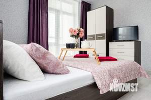 2-к квартира, посуточно, 80м2, 6/15 этаж
