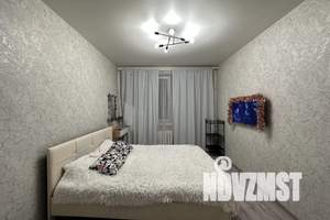 1-к квартира, посуточно, 28м2, 5/6 этаж