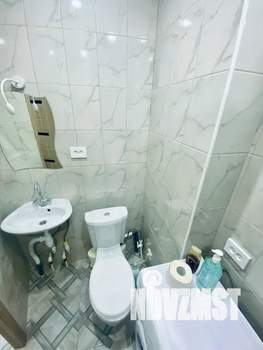 Студия квартира, посуточно, 19м2, 4/4 этаж