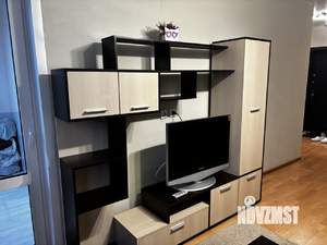 1-к квартира, на длительный срок, 52м2, 13/25 этаж