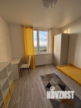 2-к квартира, на длительный срок, 66м2, 5/23 этаж