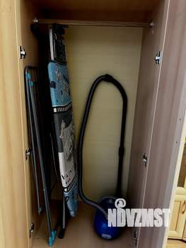 1-к квартира, на длительный срок, 47м2, 7/13 этаж