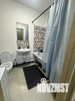 1-к квартира, посуточно, 44м2, 2/16 этаж