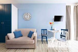 1-к квартира, посуточно, 33м2, 6/9 этаж