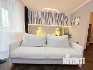 1-к квартира, посуточно, 32м2, 9/15 этаж