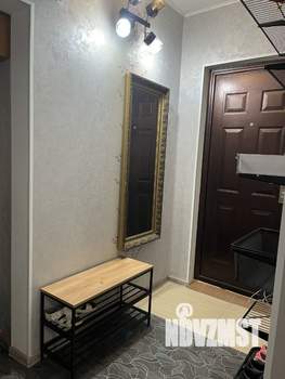 1-к квартира, на длительный срок, 32м2, 4/9 этаж