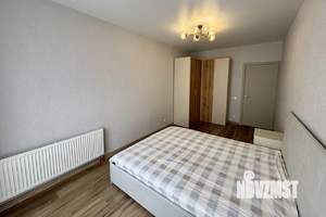 1-к квартира, на длительный срок, 50м2, 7/9 этаж