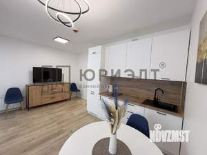 Студия квартира, на длительный срок, 28м2, 8/16 этаж