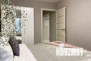 2-к квартира, посуточно, 49м2, 1/1 этаж