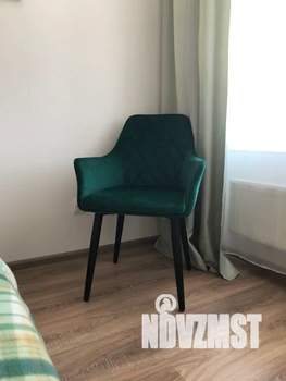 2-к квартира, посуточно, 45м2, 4/16 этаж