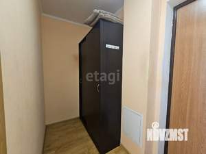 1-к квартира, на длительный срок, 31м2, 11/17 этаж